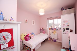 Bedroom Two- click for photo gallery